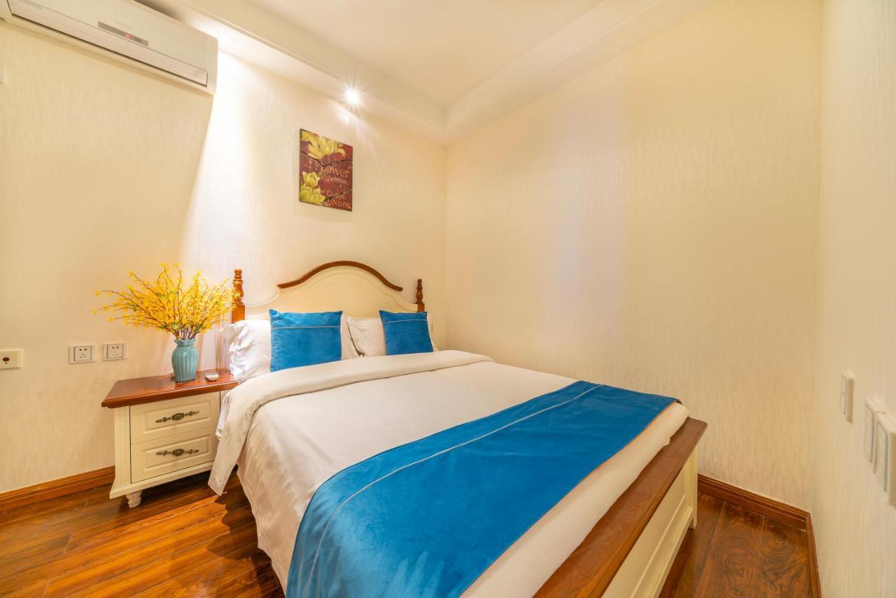Yue Ke Apartment - Changbin Road Branch Tsjoengking Buitenkant foto